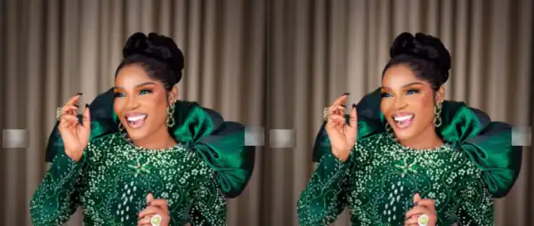 “We Will Always Win”- Iyabo Ojo Speaks Out Amid Alleged Plot Against Her Family