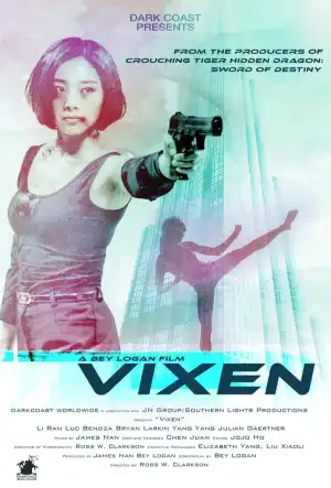 Vixen (2024)