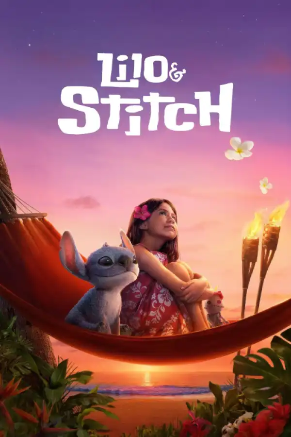 Lilo and Stitch (2025)