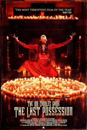 The 100 Candles Game The Last Possession (2023)