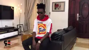 Strongman – Birthday Freestyle [Video]