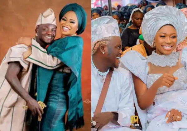 Portable’s Wives Celebrates him on his 31st Birthday