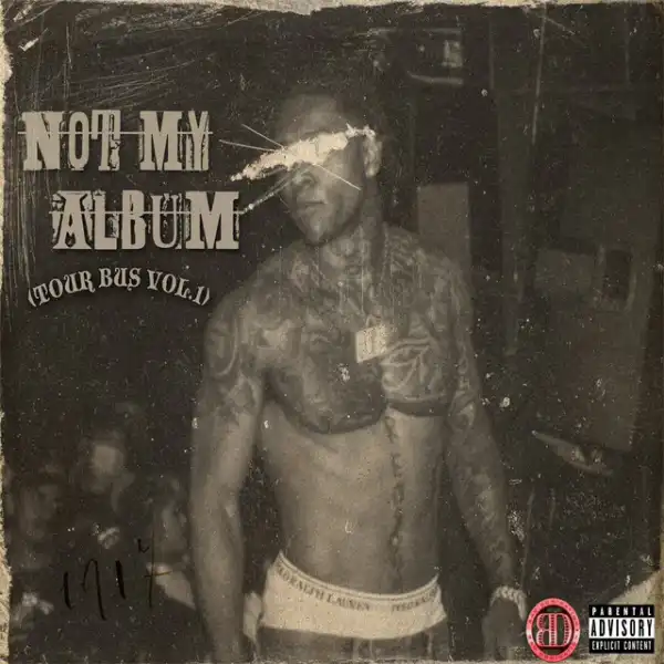 Haiti Babii - Love Letter 2 SZA