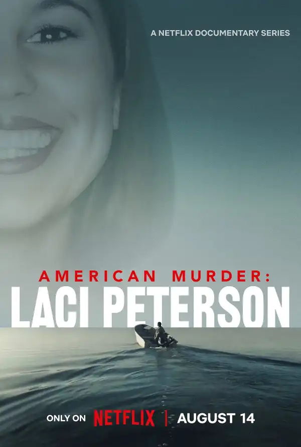 American Murder Laci Peterson (2024 TV series)