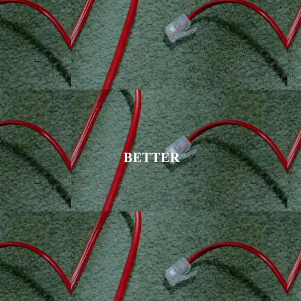 JK Kim Dong Wook – Better