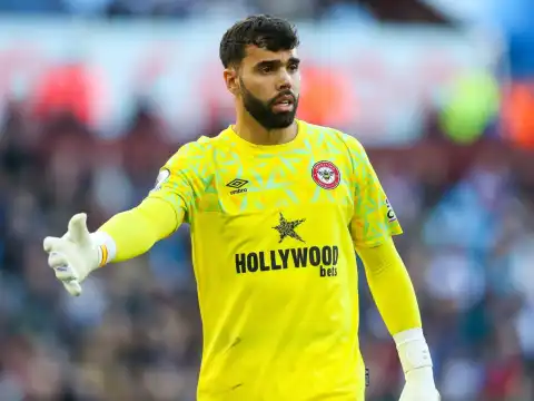 EPL: Arsenal star to join EPL rivals with David Raya deal close