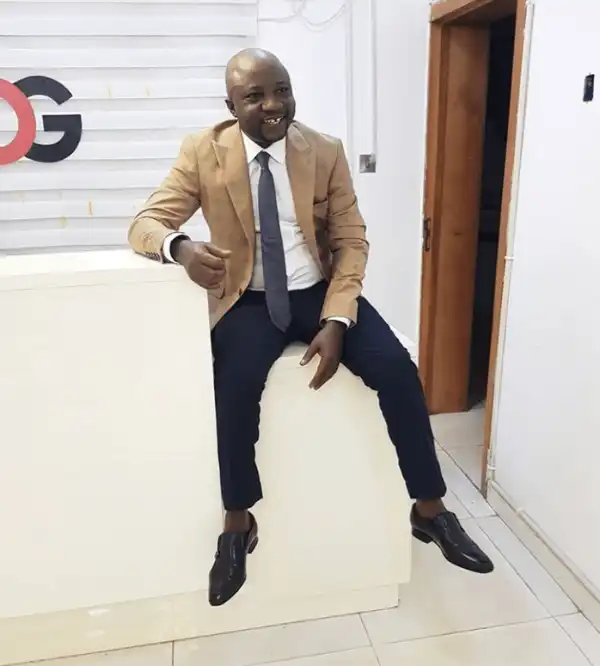 Nigerian Comedian Olaniyi Afonja Sanyeri Biography & Net Worth (See Details)