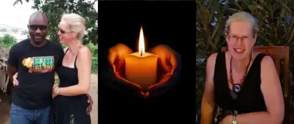 “Rest In Peace, My Darling Wife”- Isaac Fayose Mourns As He Loses Wife