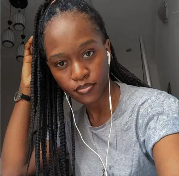 Instagram Skit Maker Maraji, Reveals That Her Longtime Boyfriend Recently Dumped (Video)