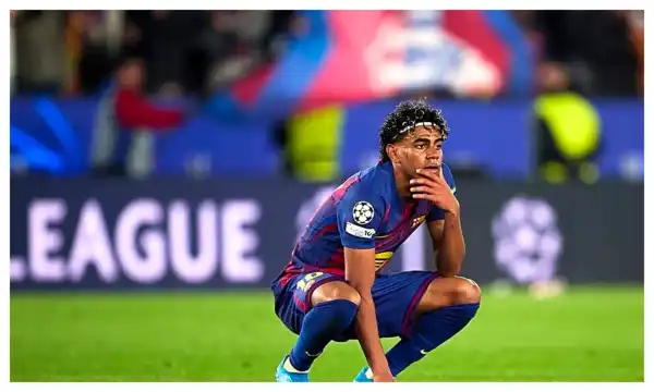 World Cup 2026: Lamine Yamal leads list of most valuable footballers [Top 10]