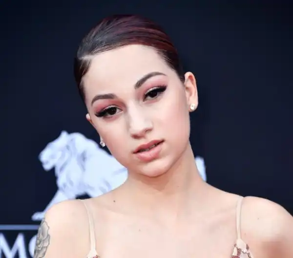 Net Worth Of Bhad Bhabie