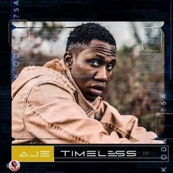 Aje ft. Mohbad x Otega – Pariwo