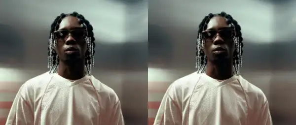 Fans Condemn Hostility As Blaqbonez Faces Disruption During Abuja Show