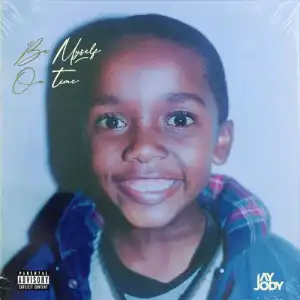 Jay Jody – The Revenge Pack (EP)