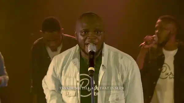 Pastor Ovie & PureBreed – Invade Me (Video)