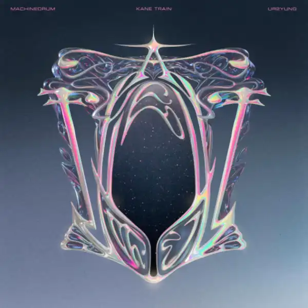 Machinedrum Ft. Freddie Gibbs – Kane Train