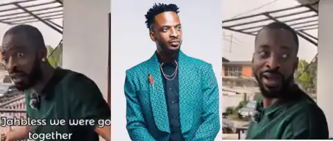 “When I was on top, everybody was with me.”- 9ice Recalls His Glory Days
