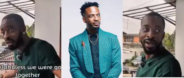 “When I was on top, everybody was with me.”- 9ice Recalls His Glory Days