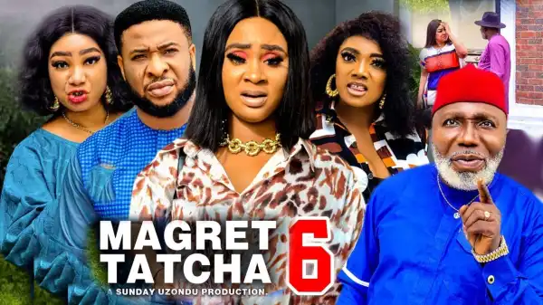 Magret Tatcha Season 6