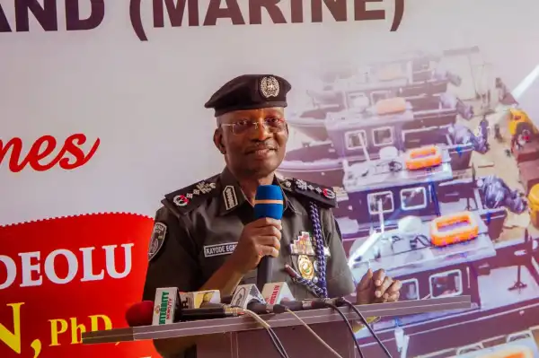 Security forces arrest 398 suspects in Kaduna