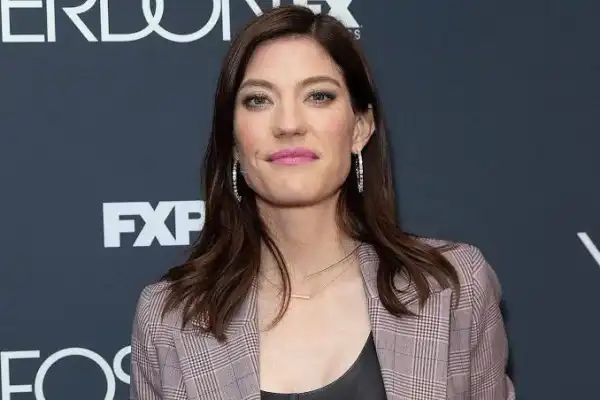Career & Net Worth Of Jennifer Carpenter