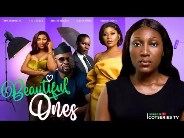 Beautiful Ones (Season 1, Episode 1)