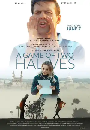 A Game of Two Halves (2024)