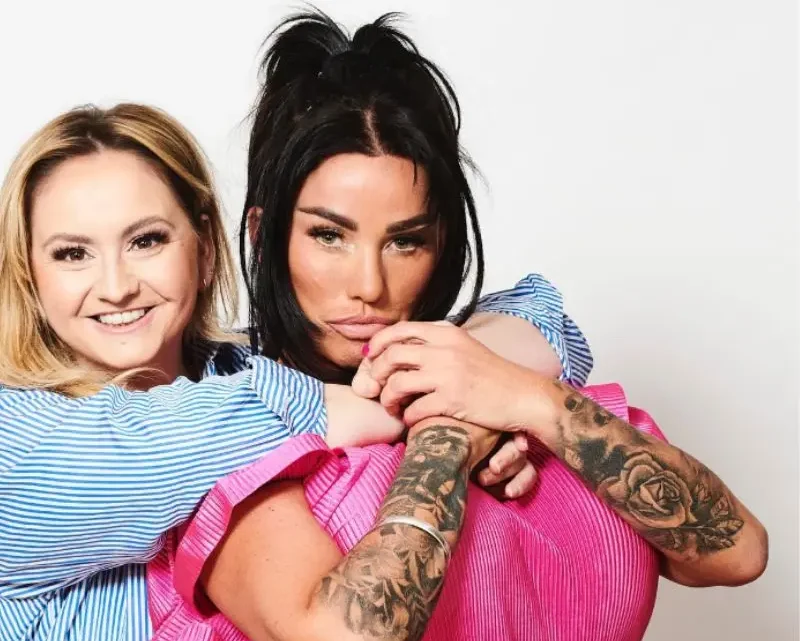 Career & Net Worth Of Sophie Price