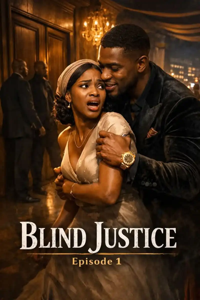 Blind Justice - S01 E02 Story: Waploaded