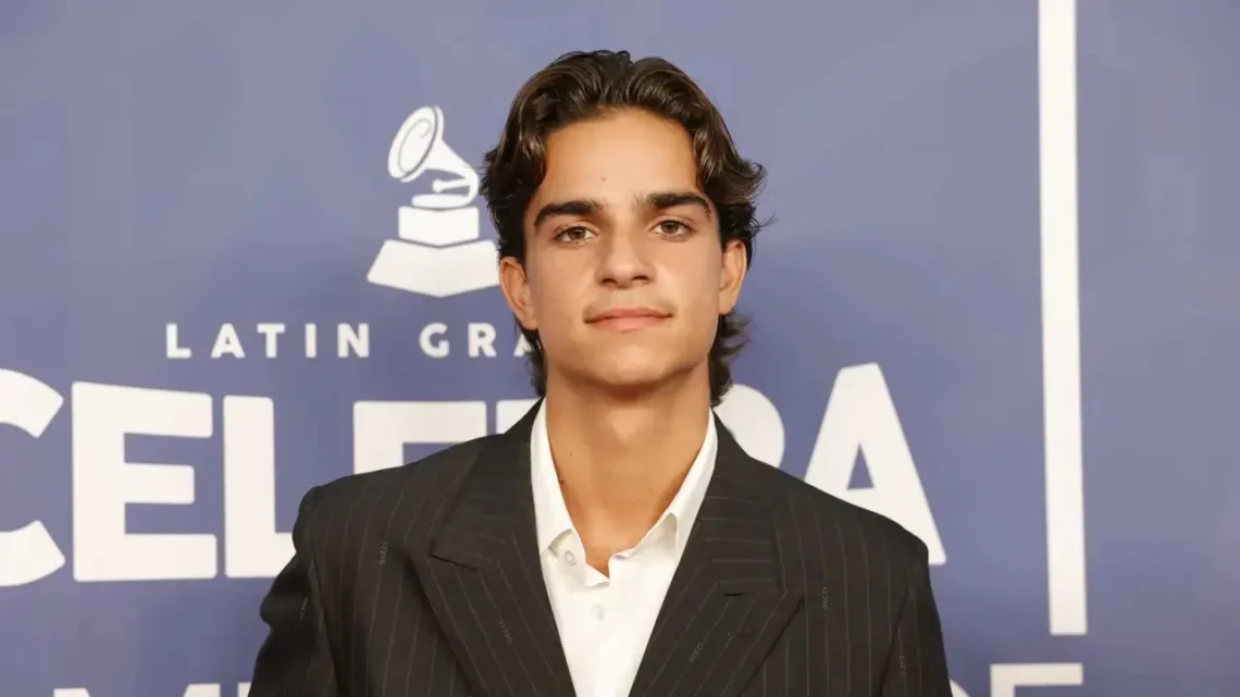 Career & Net Worth Of Pedro Antonio Lazaga