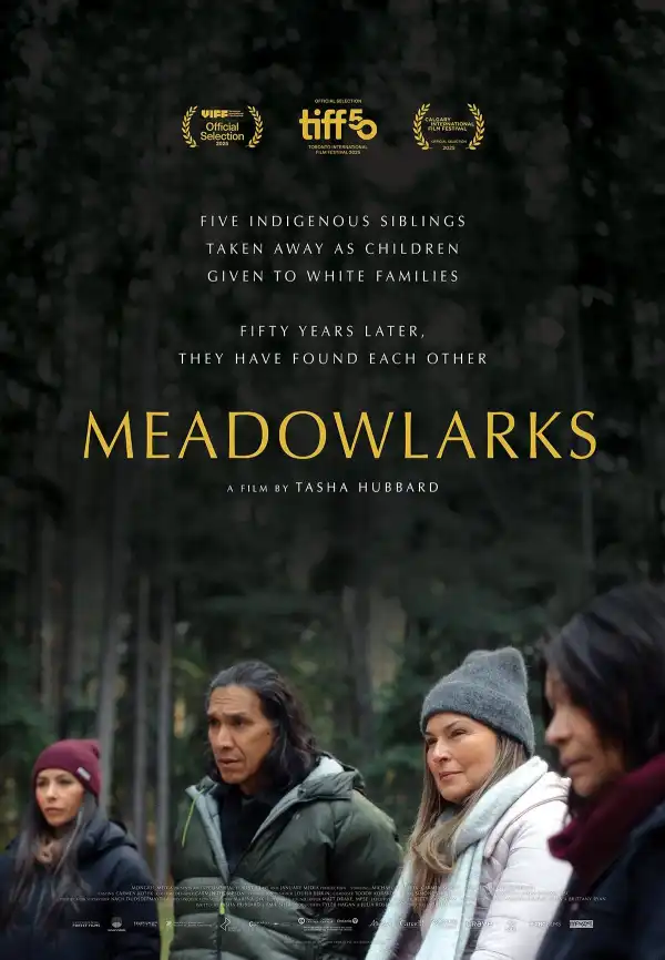 Meadowlarks (2025)