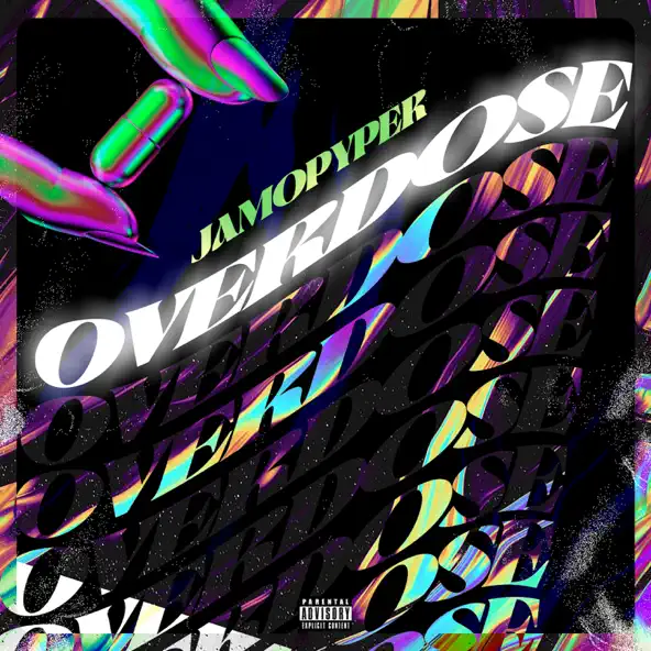 Jamopyper – Overdose