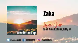Lance Jnr – Zaka