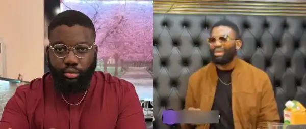 “I Don’t Want To Leave Nigeria, But I’m Scared Of My Kids Growing Up With These Dullards”- Opeyemi Famakin Sparks Reactions Online