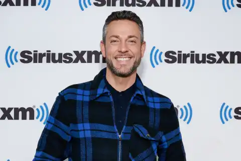 Zachary Levi Wants to Star in Tangled Live-Action Remake with Florence Pugh
