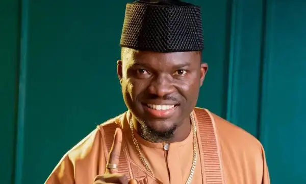 I’ve received countless threats for criticising bad governance – Skit maker ‘Governor Amuneke’