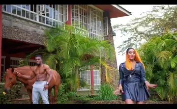 AUDIO + VIDEO: Shay Diva – Bomboclaat