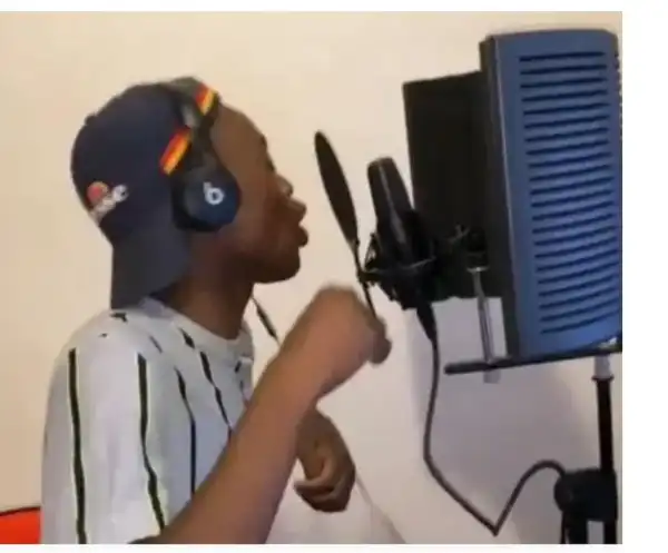 Vigro Deep – Ebsuku ( Snippet ) Ft. Thomas