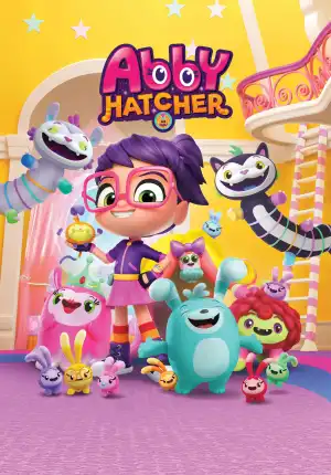 Abby Hatcher Shorts Season 1