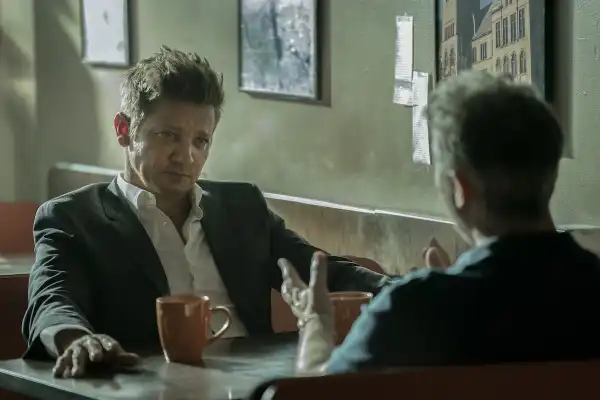 Mayor of Kingstown Season 2 Episode 9 Paramount+ Release Date & Time