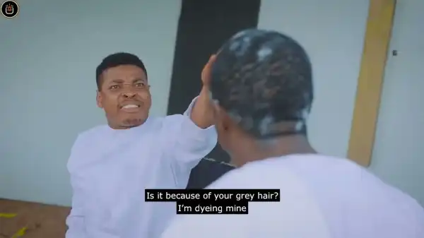 Woli Agba – Landlords vs WoliAgba 3 (Video)