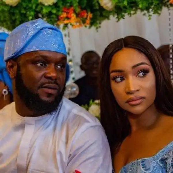 Bola Tinubu’s son, Seyi, allegedly jets out to London with family