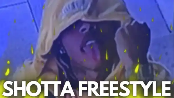 SoFaygo – Shotta Freestyle