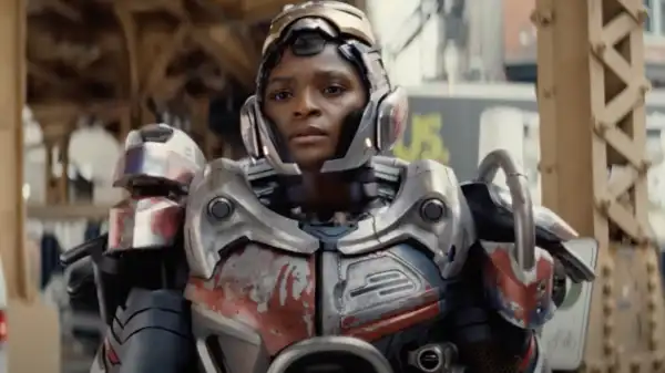 Ironheart Trailer: New Marvel Show With Anthony Ramos & Dominique Thorne