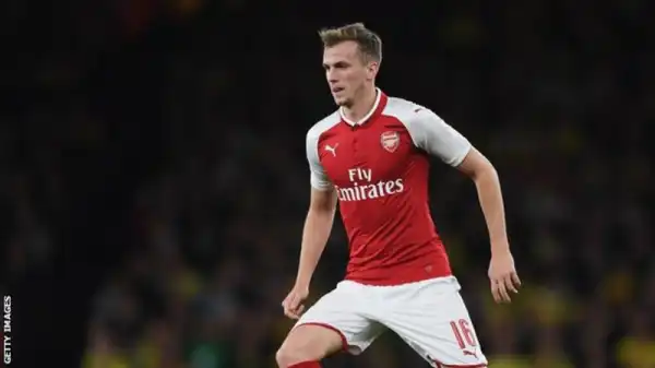 Arsenal Confirm 3 Key Players To Miss Leicester City Match