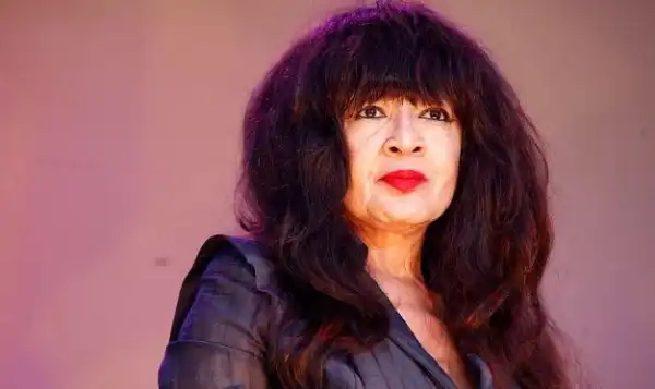 Music Legend Ronnie Spector Dies At 78