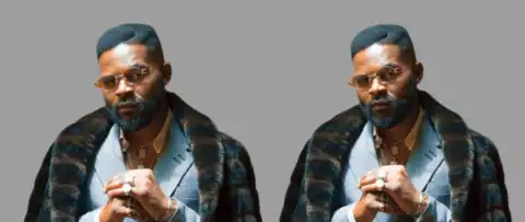 “Wait Until Your 30s Before Getting Married” – Falz Advises Young People