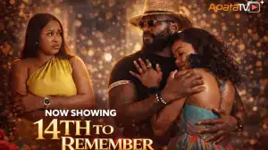 14th To Remember (2026 Yoruba Movie)