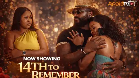 14th To Remember (2026 Yoruba Movie)