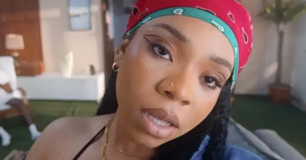 Singer, Fave Calls Out Kenyan Show Promoters Over Hostility